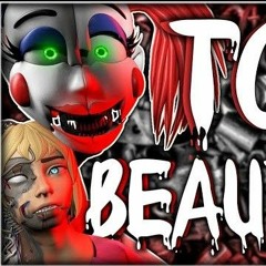 To Be Beautiful by Dawko and DHeusta