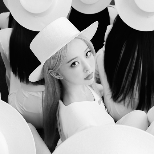 Loona Why Not By Trending