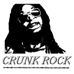 CRUNK ROCK
