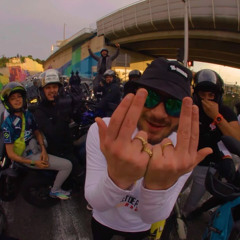 JUL - Ma Drogue 2022 (speed version)