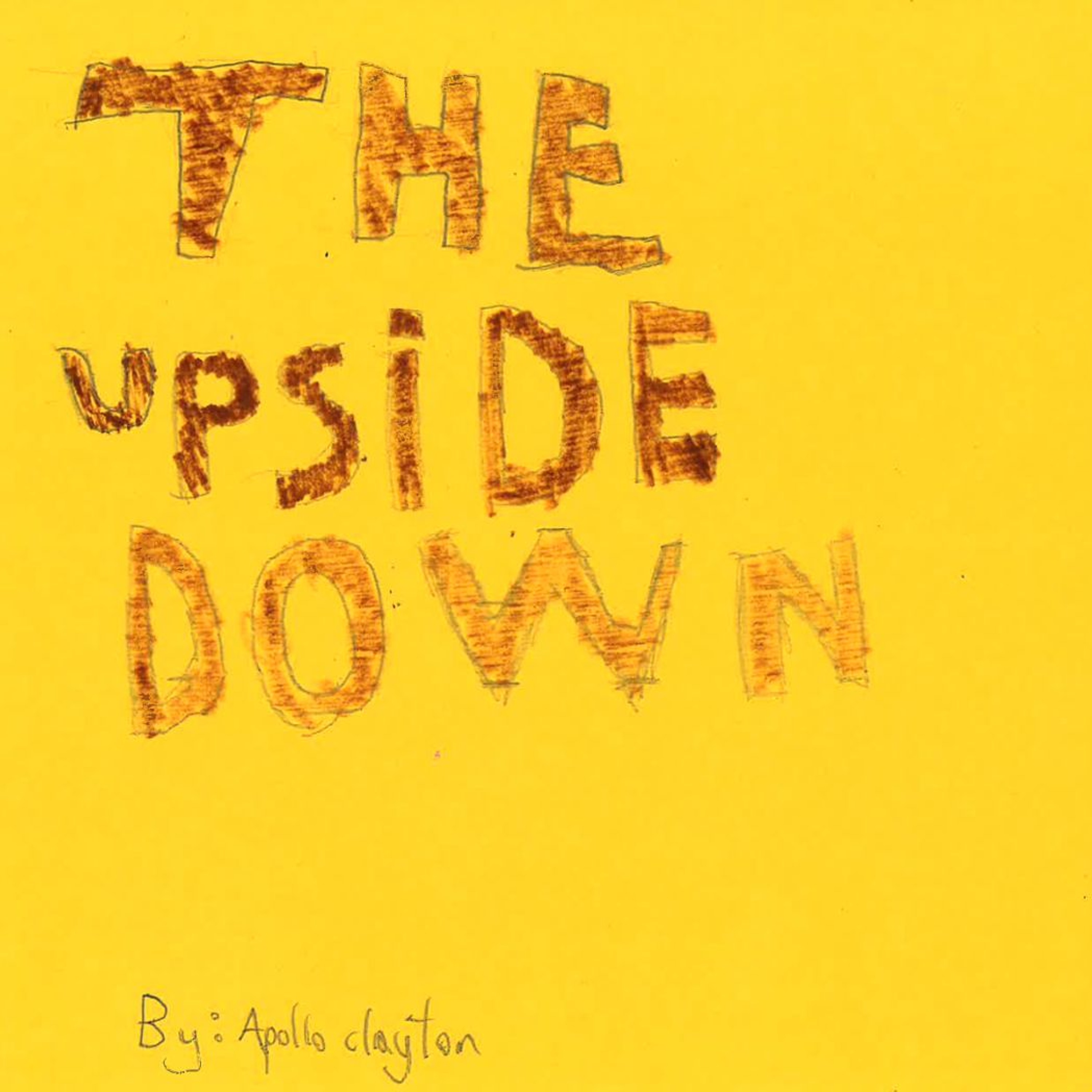 The Upside Down by Apollo episode artwork