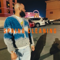 Drake x Camo Le'Flare - Spring Cleaning (Champagne Poetry Remix)