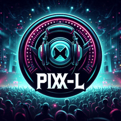 Mix Techno special 2024 - PIXX-L Mix