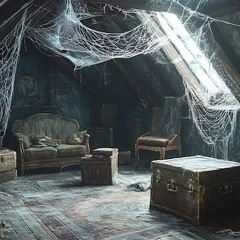 Cobwebs in the attic