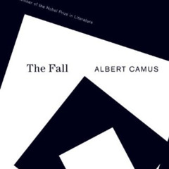 [GET] KINDLE 💙 The Fall (Vintage International) by  Albert Camus &  Justin O'Brien [