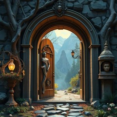 The Gates of Psychosis