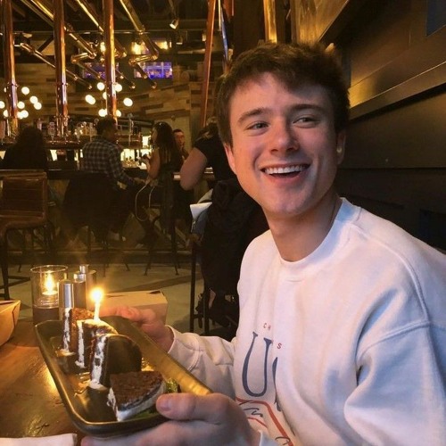 Devil doesn't bargain - Alec Benjamin / speed up