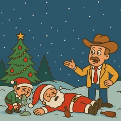 The Mayor Got Run Over by Delusion