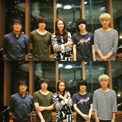 Starman - 쏜애플 (THORNAPPLE)