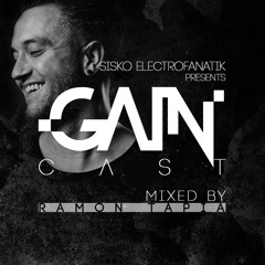 Gaincast 057 - Mixed By Ramon Tapia