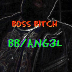 Boss Bitch Tinashe (NSFW)