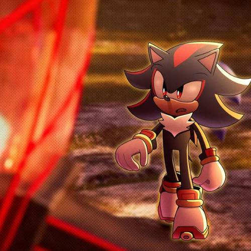 Shadow Frontiers - Titan: SUPREME - All Hail Shadow [Re-Edit] (Magna-Fi Version)