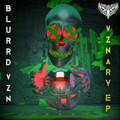 blurrd vzn - world is yours