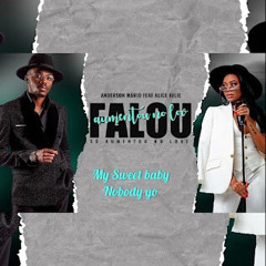 Anderson Mário - Falou (Só Aumentou No Love) ft. Alice Julie