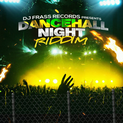 DANCEHALL NIGHT RIDDIM MIX | OCT.2025