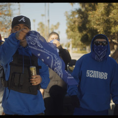 Mi Vida Loca-52 mobb ft swifty blue