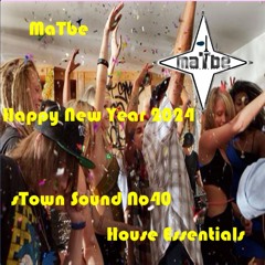 sTown Sound No40 (House Essential)