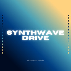 Synthwave Drive