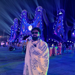 NumaVIBE Com  DJ Brandão