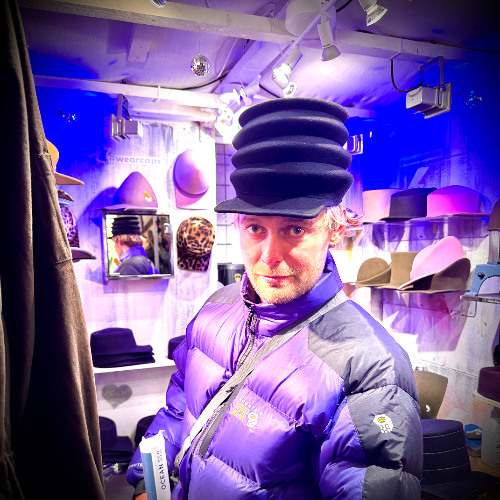 You Better Have a Sunburn