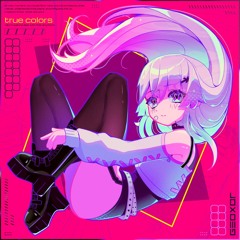 Geoxor - True Colors