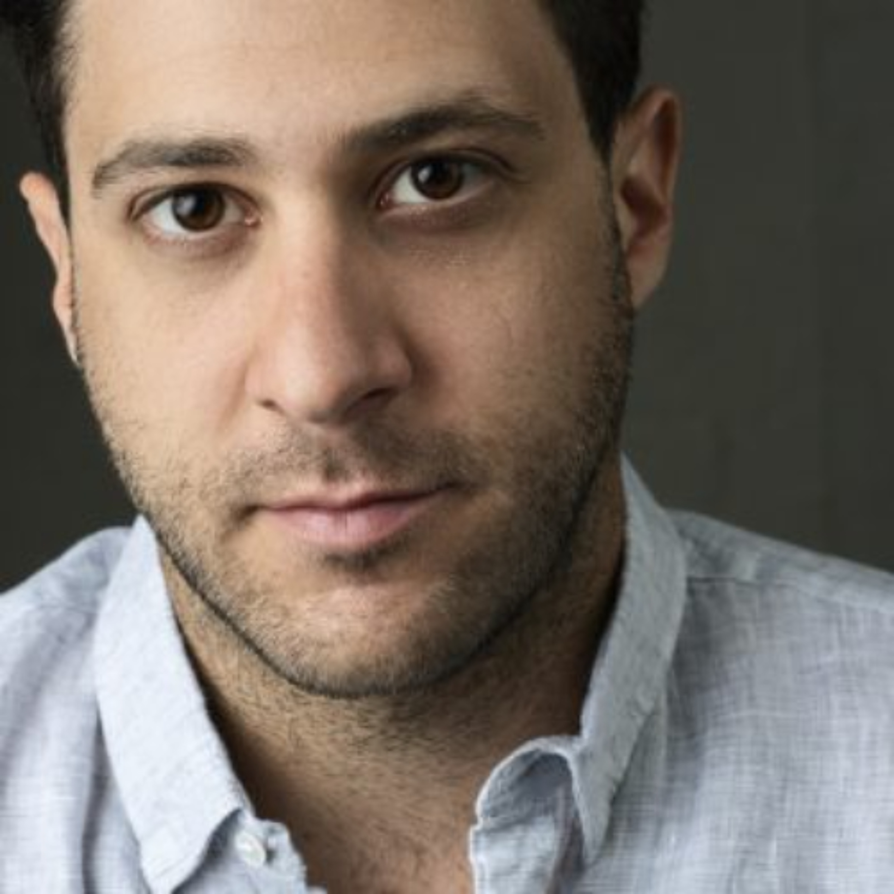 The Long Game: How to Sustain an Acting Career in an Uncertain Industry with Damien Strouthos