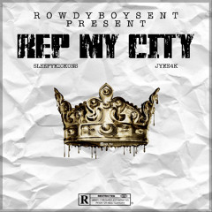 Rep My City ft Sk_Xli x Jyee4k