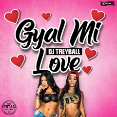Dj Treyball- Gyal Mi Love