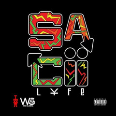 Samurai (Lyfe) 6/23/2025 Produced Wavhitz (2014 Vault)