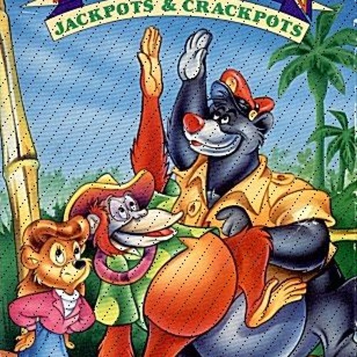 Stream Talespin Episode Hindi by Ensawcumo1982 | Listen online for free on  SoundCloud