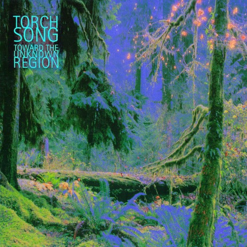 Stream Torch Song - Toward The Unknown Region ('Revisited' Versions ...