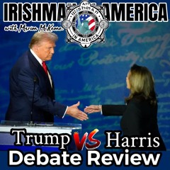 Trailer Trump's Mortification - Crash And Burn Debate Review