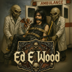 Ed E Wood - One Less Voice