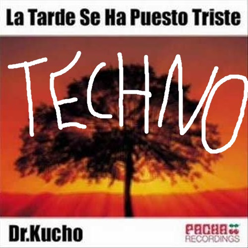 LA TARDE [TECHNO RMX]