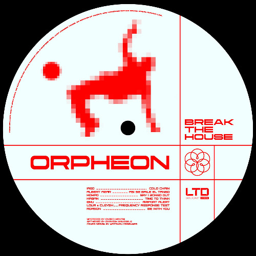 Lour & Cleysh - Frequency Response Test