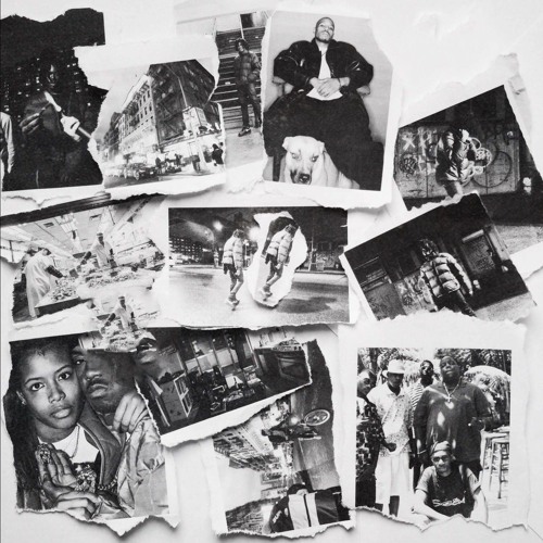 Lucki - 222 (prod. marcusbasquiat)