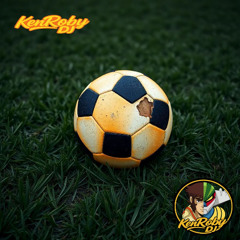 Soccer's Dream (Synth-Pop)