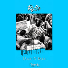 Baiana System - Lucro (Rylle DnB Remix)
