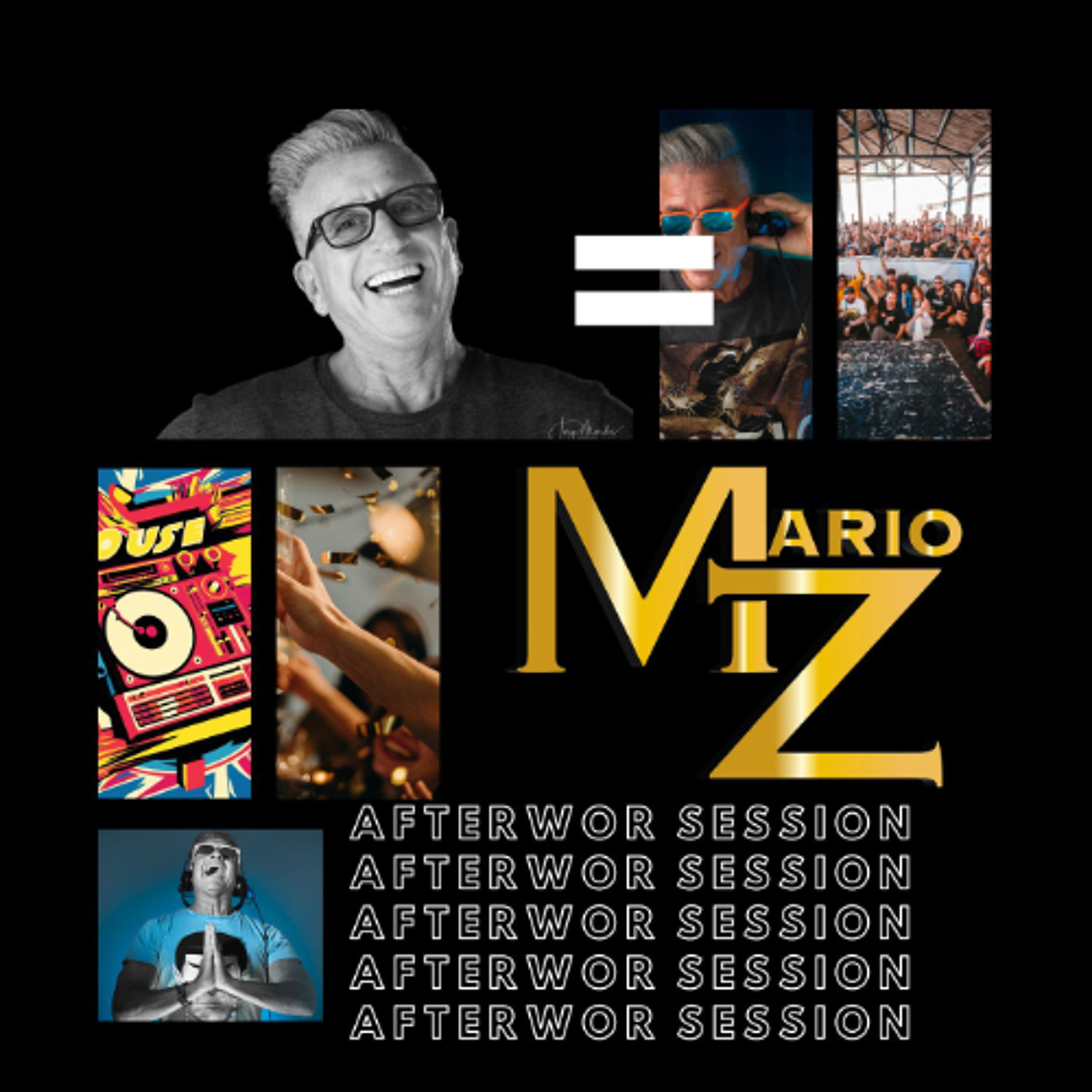 Mario Z