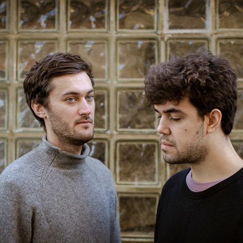 In The Mix: Delmer Darion
