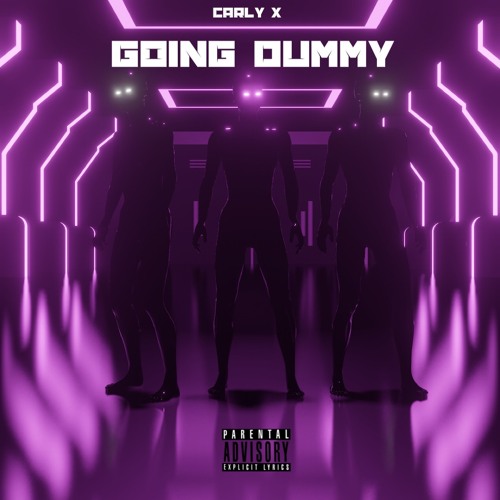 Carly X- Going Dummy