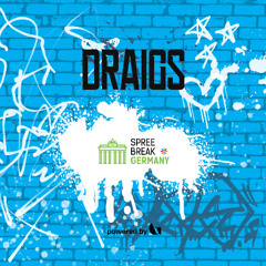 DRAIGS | Mainstage Spree Break ÆDEN Berlin 2024