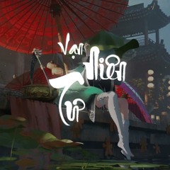 VẠN NIÊN TƯ - MinhAK Remix
