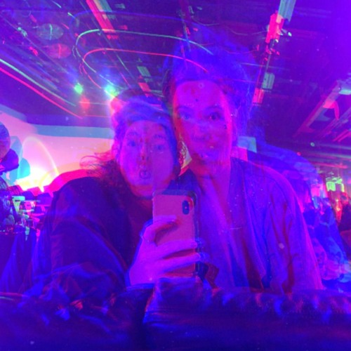 Bicycle Day - Waves of Pleasure b2b Rhythm Witxch @ Studio db Berlin