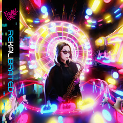 Charming Every Cupid (Govinda Sky Remix)