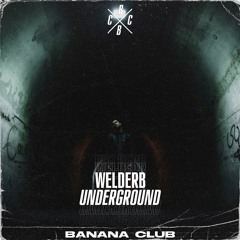 BC133 // Welder B - Underground