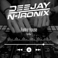 Funky House (N-Tronix Mix)