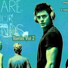 WhizPk Magicka P25; We Are Your Friends OST Remix Vol 25; (The 2nd Edition)