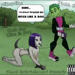 Oland MikeMike Ft Stakksosa-Like a Dawg
