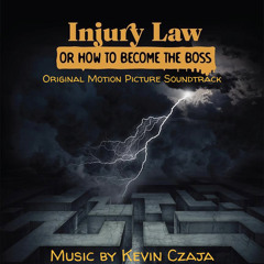 Injury Law Or How To Become The Boss